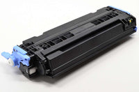 Premium Color Laser Toner Cartridge. Replacement for HP Q6002A