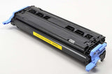 Premium Color Laser Toner Cartridge. Replacement for HP Q6002A