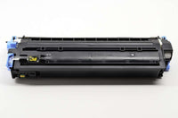 Premium Color Laser Toner Cartridge. Replacement for HP Q6002A