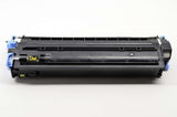 Premium Color Laser Toner Cartridge. Replacement for HP Q6002A