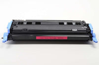 Premium Color Laser Toner Cartridge. Replacement for HP Q6003A