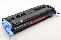 Premium Color Laser Toner Cartridge. Replacement for HP Q6003A