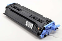 Premium Color Laser Toner Cartridge. Replacement for HP Q6003A