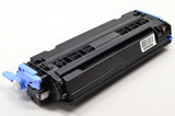 Premium Color Laser Toner Cartridge. Replacement for HP Q6003A