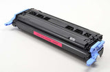 Premium Color Laser Toner Cartridge. Replacement for HP Q6003A