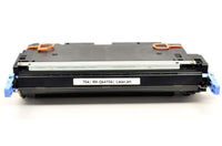 Premium Color Laser Toner. Replacement for HP Q6470A