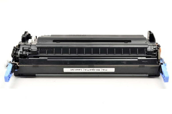 Premium Color Laser Toner. Replacement for HP Q6471A