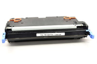 Premium Color Laser Toner. Replacement for HP Q6473A