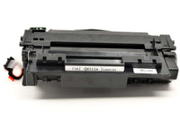 Premium Mono Laser Toner Cartridge. Replacement for HP Q6511A