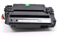 Premium Mono Laser Toner Cartridge. Replacement for HP Q6511X