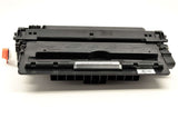 Premium Mono Laser Toner Cartridge. Replacement for HP Q7516A