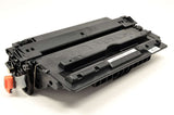 Premium Mono Laser Toner Cartridge. Replacement for HP Q7516A