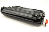 Premium Mono Laser Toner Cartridge. Replacement for HP Q7516A