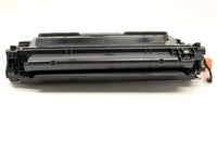 Premium Mono Laser Toner Cartridge. Replacement for HP Q7516A