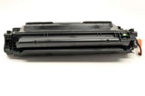 Premium Mono Laser Toner Cartridge. Replacement for HP Q7516A