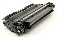 Premium Mono Laser Toner Cartridge. Replacement for HP Q7516A