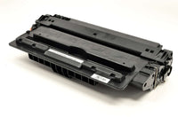 Premium Mono Laser Toner Cartridge. Replacement for HP Q7516A