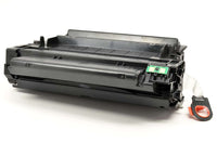 Premium Mono Laser Toner Cartridge. Replacement for HP Q7551X