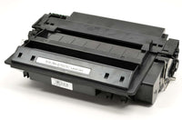 Premium Mono Laser Toner Cartridge. Replacement for HP Q7551X