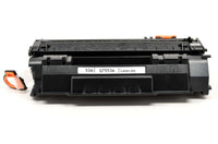 Premium Mono Laser Toner Cartridge. Replacement for HP Q7553A