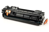 Premium Mono Laser Toner Cartridge. Replacement for HP Q7553A