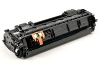 Premium Mono Laser Toner Cartridge. Replacement for HP Q7553A