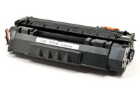 Premium Mono Laser Toner Cartridge. Replacement for HP Q7553A