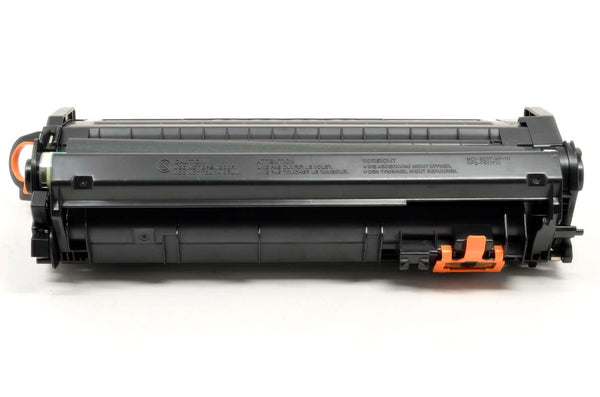 Premium Mono Laser Toner Cartridge. Replacement for HP Q7553A