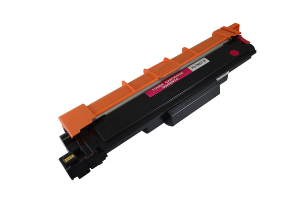 Premium Color Laser Toner Cartridge. Replacement for Brother TN227M