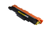 Premium Color Laser Toner Cartridge. Replacement for Brother TN227Y