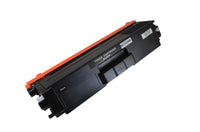 Premium Color Laser Toner. Replacement for Brother TN339BK