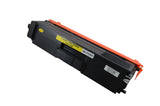 Premium Color Laser Toner. Replacement for Brother TN339Y