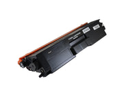 Premium Color High Yield Laser Toner for Brother TN433BK