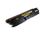 Premium Color High Yield Laser Toner for Brother TN433Y