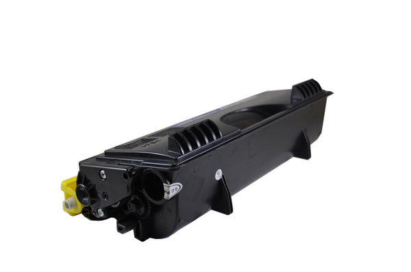 Premium Mono Laser Toner Cartridge. Replacement for Brother TN530