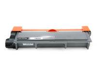 Premium Mono Laser Toner Cartridge. Replacement for Brother TN660, TN630