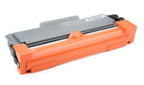 Premium Mono Laser Toner Cartridge. Replacement for Brother TN660, TN630