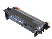 Premium Mono Laser Toner Cartridge. Replacement for Brother TN850, TN820