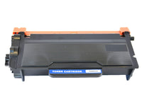 Premium Mono Laser Toner Cartridge. Replacement for Brother TN850, TN820