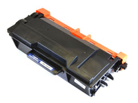 Premium Mono Laser Toner Cartridge. Replacement for Brother TN890